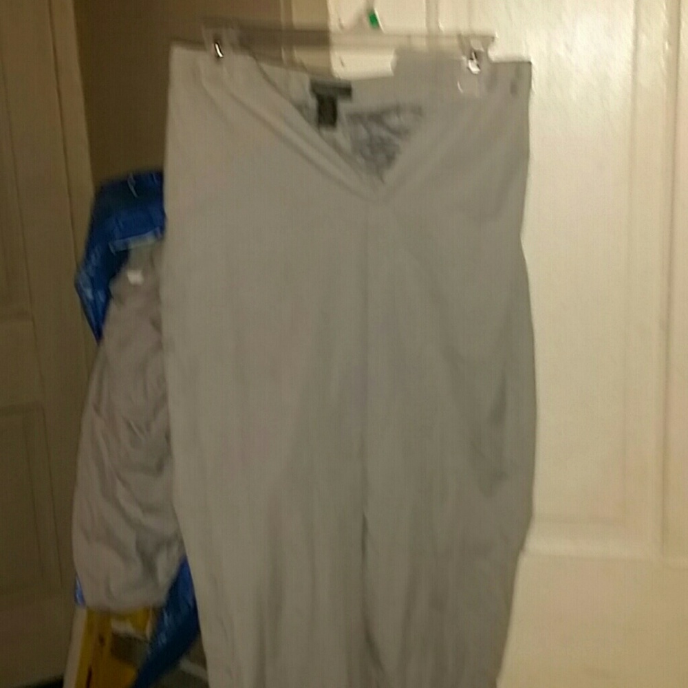 Women's dress pants